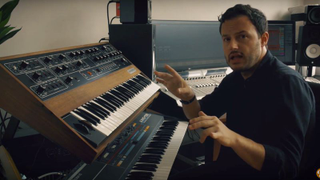 This music tutorial dissects <i>Stranger Things</i>’<i> </i>synth-heavy score